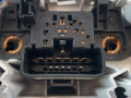 блок управления печки / климат-контроля Renault Duster 1 поколение 2013, 20821AL2S10411, N108611B - фото №7