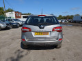 защита двигателя Renault Koleos 1 поколение 2009, 2.0 л., АКПП, внедорожник 5 дв., 75890JY70A - фото №8