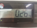 петля крышки багажника Renault Duster 1 поколение 2013, 1.5 л., МКПП, внедорожник 5 дв., 844003908R - фото №4