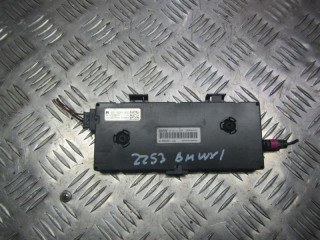 блок управления (другие) BMW X1 E84 2010, 2.0 л., МКПП, внедорожник 5 дв., 9168335
