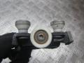 механизм сдвижной двери Volkswagen Caddy 3 поколение 2005, 1.4 л., МКПП, минивэн, 701843336A - фото №3
