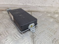 подушка безопасности дверная Mercedes-Benz A-Класс W168 2001, 1.4 л., бензин, МКПП, 6016055 - фото №3