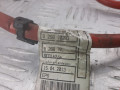 плюсовой провод аккумулятора BMW 5 серия F07/F10/F11 2011, 2.0 л., АКПП, универсал, 61129348286 - фото №5