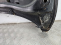 капот Volkswagen Fox 2 поколение 2007, 1.2 л., бензин, МКПП, хетчбэк 5 дв. - фото №10