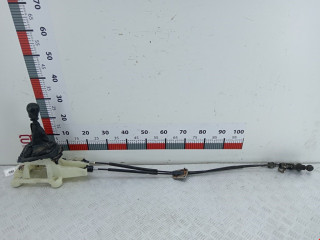 кулиса Citroen C-Crosser 1 поколение 2007, 2.2 л., МКПП, внедорожник 5 дв., 2400FS