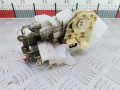 замок двери задней левой Honda Civic 7 поколение 2003, 1.4 л., МКПП, хетчбэк 5 дв., 72650S6AQ02 - фото №3