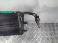 радиатор кондиционера Volkswagen Golf 4 поколение 2000, 1.9 л., МКПП, хетчбэк 5 дв., 1J0820413N - фото №2