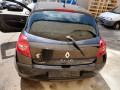 фонарь задний левый Renault Clio 3 поколение 2007, 1.5 л., МКПП, хетчбэк 3 дв., 265552505R - фото №9