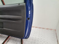 дверь передняя правая Volkswagen Fox 2 поколение 2005, 1.2 л., МКПП, хетчбэк 3 дв., 5Z3831056K - фото №8