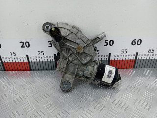 моторчик передних стеклоочистителей (дворников) Citroen C4 Picasso 1 поколение 2007, 2.0 л., робот, минивэн, 6405PG