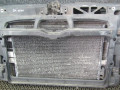 передняя панель крепления облицовки (телевизор) Volkswagen Golf 4 поколение 2003, 1.4 л., МКПП, хетчбэк 5 дв. - фото №5