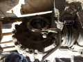 КПП механическая (МКПП) Volkswagen Golf 1 поколение 1993, 1.9 л., МКПП, GQB - фото №4