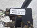 переключатель подрулевой (стрекоза) Audi A6 4B/C5 1999, 4B0953503H, 8L0953513G - фото №5