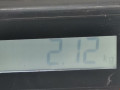 интеркулер Renault Safrane 1 поколение [рестайлинг] 1999, 2.2 л., МКПП, хетчбэк 5 дв., 7701042654 - фото №4
