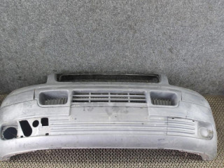 бампер передний Volkswagen Transporter T5 2007, 2.5 л., МКПП, микроавтобус