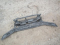 передняя панель крепления облицовки (телевизор) Volvo V70 2 поколение 2005, 2.4 л., МКПП, универсал - фото №7