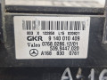 электрический радиатор отопителя (тэн) Mercedes-Benz A-Класс W168 1999, 9140010409, A1688300761 - фото №4