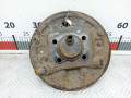 ступица задняя правая Toyota Yaris XP9 2006, 1.4 л., МКПП, хетчбэк 3 дв., 424500D050 - фото №2