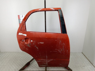 дверь задняя правая Suzuki SX4 1 поколение 2013, 6800379J00