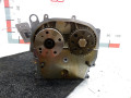 головка блока цилиндров Volkswagen Eos 1 поколение 2007, 1.6 л., МКПП, кабриолет, 03C103264FX - фото №2
