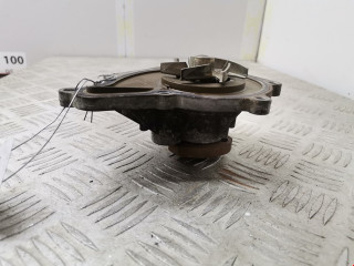 помпа Audi A6 4F/C6 [рестайлинг] 2008, 2.7 л., МКПП, седан, 06E121018A