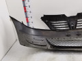 бампер передний Renault Logan 1 поколение [рестайлинг] 2011, 1.6 л., МКПП, фургон, 8200748275 - фото №6