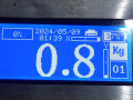 юбка бампера нижняя Mercedes-Benz GLA-Класс X156 2016, A1568850325 - фото №5
