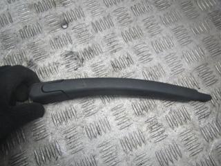 щеткодержатель (поводок стеклоочистителя, дворник) Ford Fiesta 6 поколение 2011, 1.3 л., МКПП, хетчбэк 5 дв., 8A6117406AA