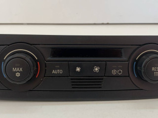 блок управления печки / климат-контроля BMW 2005, 2.0 л., дизель, МКПП, хетчбэк 5 дв., 050334615, 6411695853601, A2C53117977