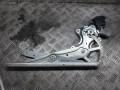 стеклоподъемник передний левый Toyota Auris 1 поколение 2008, 2.0 л., МКПП, хетчбэк 5 дв., 977555106, 8570233010 - фото №6