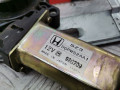стеклоподъемник электрический передний правый Honda Legend 3 поколение 1998, 3.5 л., АКПП, седан, 72210SZ3J11 - фото №3
