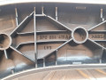 пластик SEAT Altea 1 поколение [рестайлинг] 2012, 1.6 л., дизель, робот, 5P0864419A - фото №4