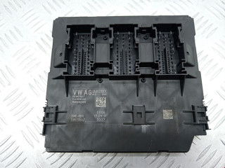 блок комфорта Volkswagen Passat B7 2011, 2.0 л., АКПП, седан, 3AA937087C