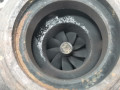 турбина Skoda Fabia 2 поколение (5J) [рестайлинг] 2010, 1.6 л., МКПП, хетчбэк 5 дв., 03L253056R - фото №6