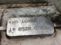 КПП механическая (МКПП) Volkswagen Golf 5 поколение 2008, 2.0 л., МКПП, хетчбэк 5 дв., 02Q300041QX - фото №7