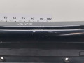 бампер задний Citroen C5 1 поколение 2001, 2.2 л., МКПП, хетчбэк 5 дв., 7410N9 - фото №4