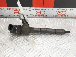 форсунка Opel Insignia 1 поколение (A) 2010, 2.0 л., МКПП, хетчбэк 5 дв., 55577668