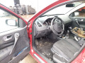щиток приборов (приборная панель) Renault Megane 2 поколение 2005, 1.5 л., МКПП, седан, 8200399701 - фото №6