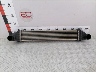 интеркулер Volvo C70 2 поколение 2008, 2.4 л., АКПП, кабриолет, 30741631