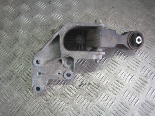 кронштейн двигателя Peugeot 807 1 поколение 2005, 2.0 л., 9685847180