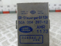 блок круиз-контроля Land Rover Range Rover 2 поколение 2000, 4.0 л., АКПП, внедорожник 5 дв., AMR1173 - фото №2