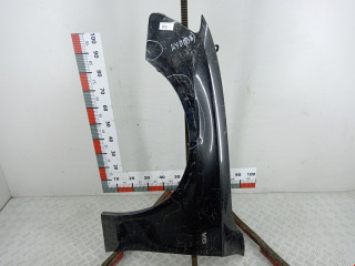крыло переднее левое Audi A4 B8/8K 2009, 2.0 л., МКПП, седан, 8K0821105A
