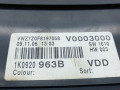 щиток приборов (приборная панель) Volkswagen Tiguan 1 поколение 2008, 2.0 л., МКПП, внедорожник 5 дв., 5N0920970D - фото №5