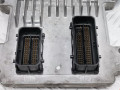 блок управления двигателем Opel Meriva 2 поколение (B) 2011, 1.4 л., МКПП, минивэн, 12679199 - фото №3