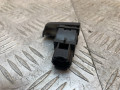 заглушка заднего бампера под крюк Peugeot 307 1 поколение 2003 - фото №3