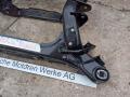 балка подвески задняя BMW i4 G26 2022, электро, АКПП, правый руль - фото №4
