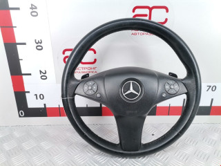 руль Mercedes-Benz C-Класс W204/S204 2008, 2.2 л., АКПП, универсал, A2044602703