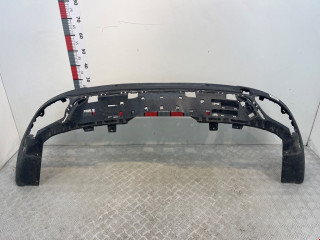 юбка бампера нижняя BMW X6 F16 2017, 51127360728