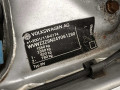 вентилятор радиатора Volkswagen Polo 4 поколение 2003, 1.2 л., МКПП, хетчбэк 3 дв., 6X0959455C - фото №9