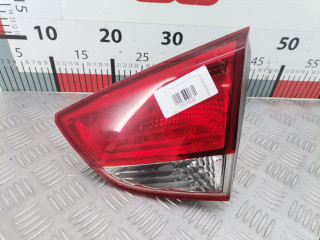 фонарь крышки багажника правый Hyundai ix35 1 поколение LM 2010, 2.0 л., МКПП, внедорожник 5 дв., 924062Y000